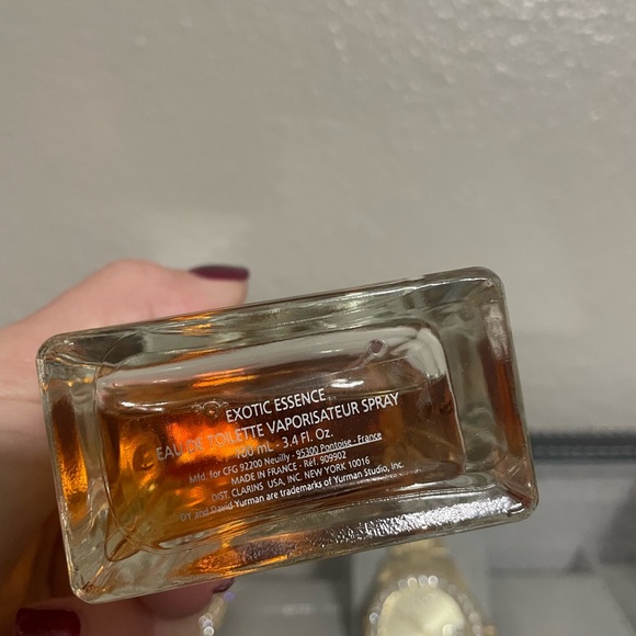 DAVID YURMAN EXOTIC ESSENCE - Picture 3 of 3